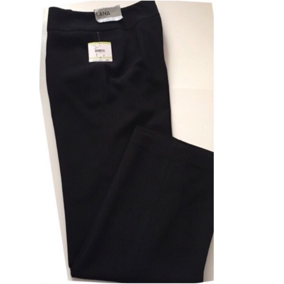 Kasper ✨Dressy black pants✨ - Picture 2 of 2